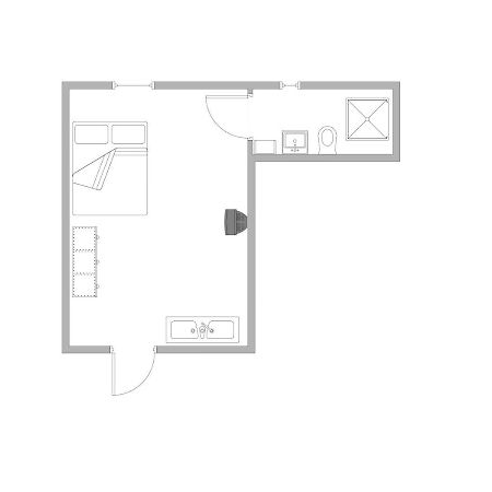 Ferienwohnungen Akh Home Санкт-Вендель Экстерьер фото